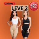 BellaMax Bermuda Modeladora [PAGUE 1 LEVE 2]