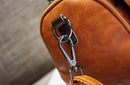 Bolsa Siena Premium - Bolsa de couro de alça femenina