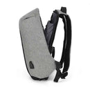 Mochila Anti Furto UrbanShield com USB