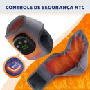 Terapia Ortopédica para Pés