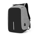 Mochila Anti Furto UrbanShield com USB