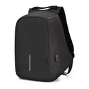 Mochila Anti Furto UrbanShield com USB